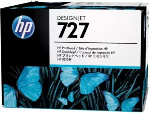 Картридж HP 727 [B3P06A] фото